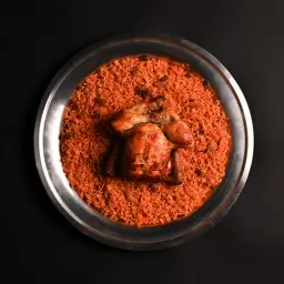 دجاج شواية